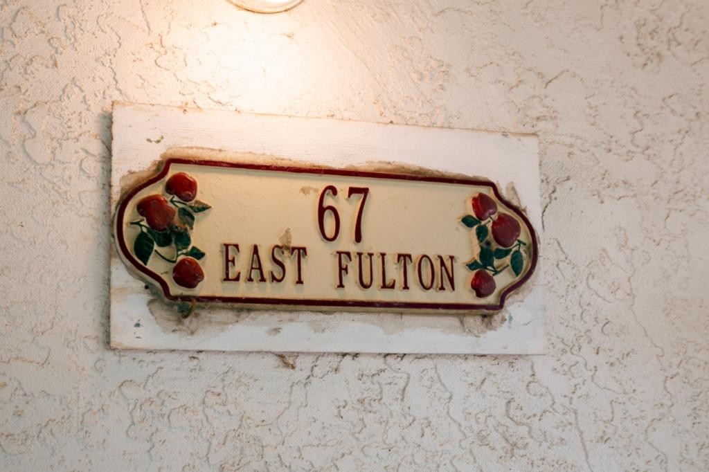 9. 67 E. Fulton St.