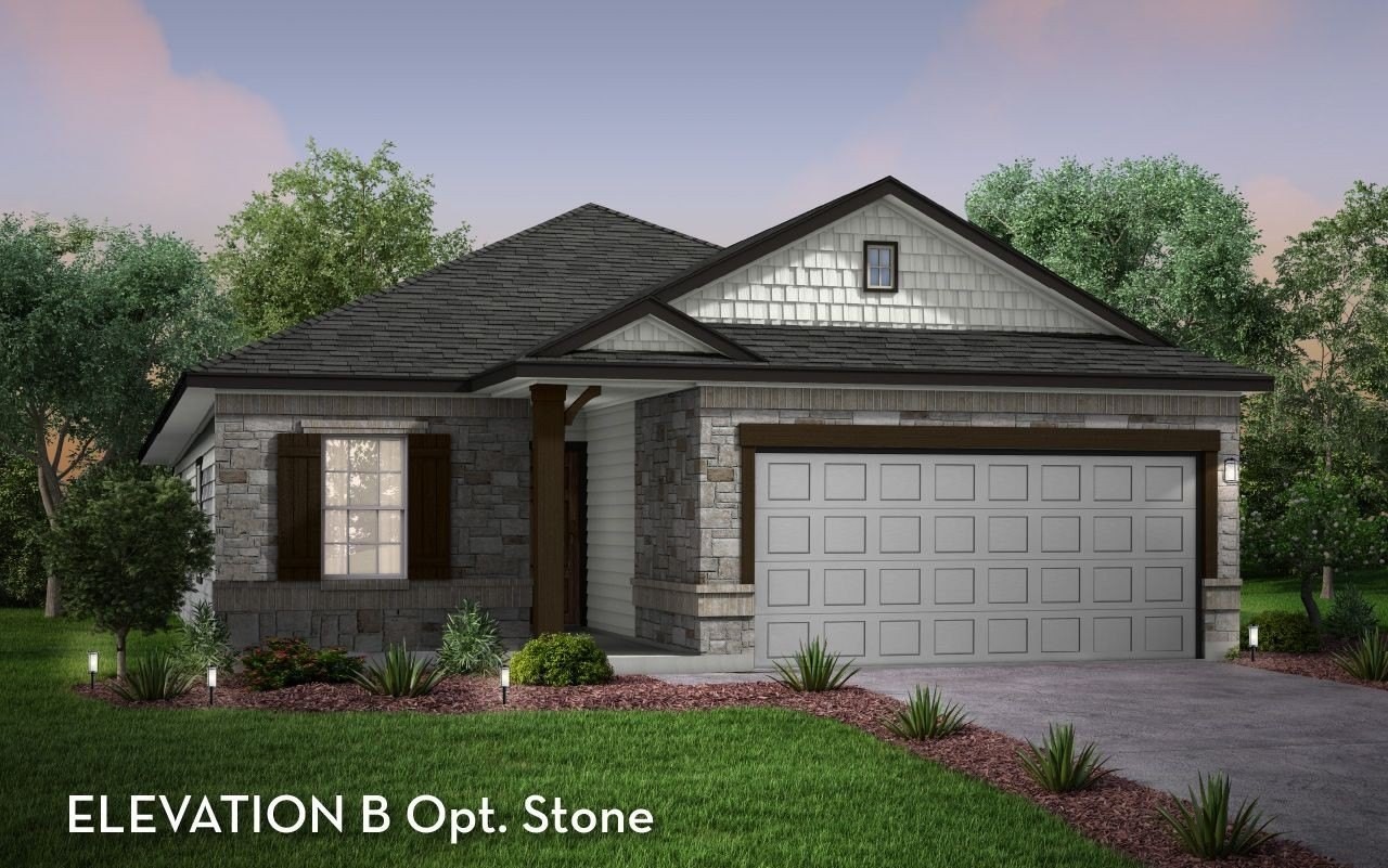 14. Cielo By Castlerock Communities 10610 Flight Deck Ct.