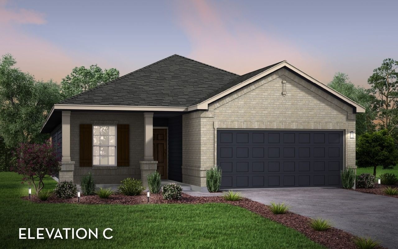 15. Cielo By Castlerock Communities 10610 Flight Deck Ct.