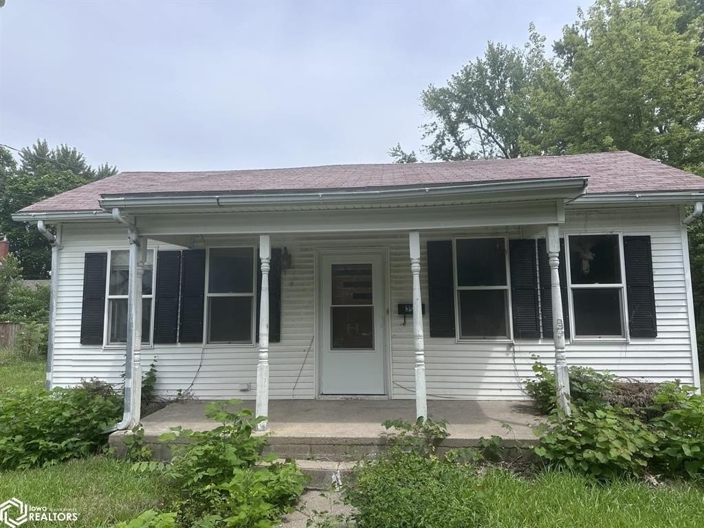 1. 505 W Jefferson Avenue