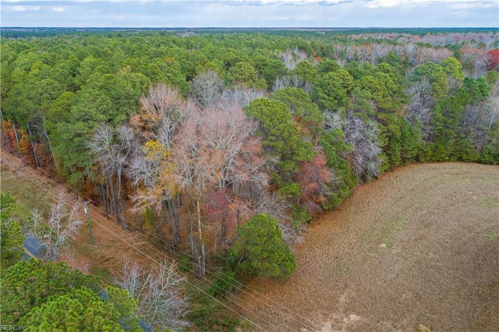 7. .53ac Hickory Fork Road