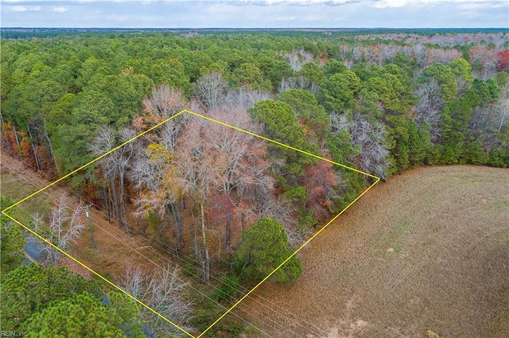 1. .53ac Hickory Fork Road
