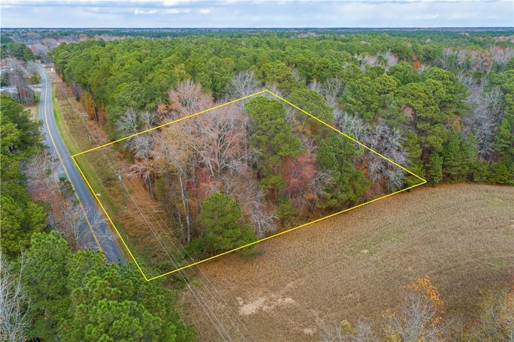 2. .53ac Hickory Fork Road