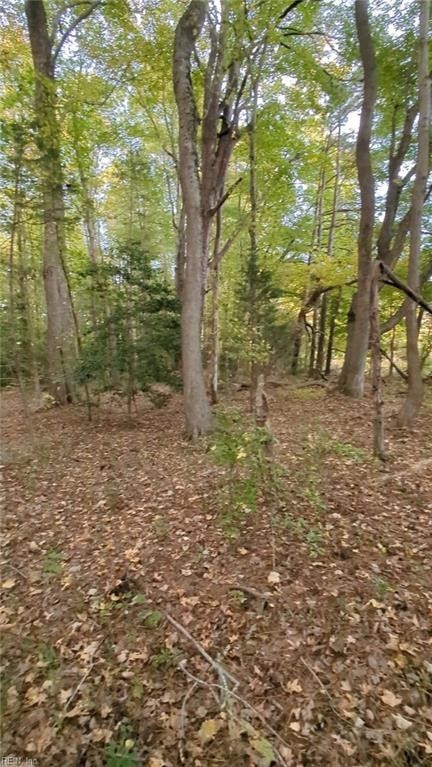 13. .53ac Hickory Fork Road
