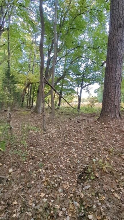 12. .53ac Hickory Fork Road