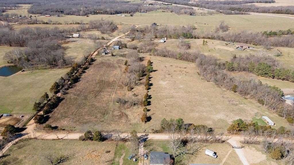 1. 5 Acres At Perry And Dennis Mitchell  Rd
