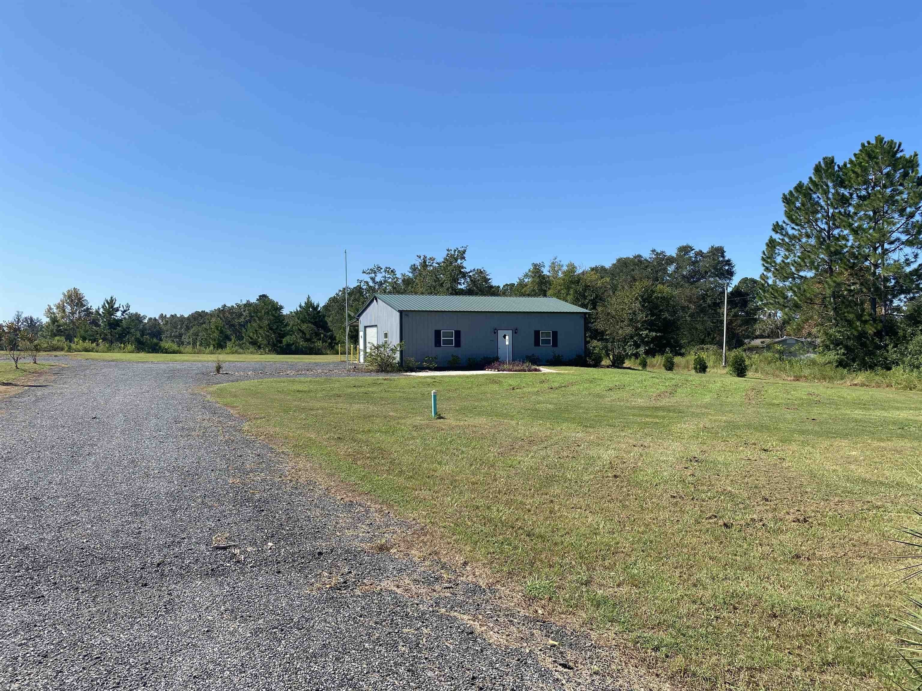 2. 487 Industrial Park Drive