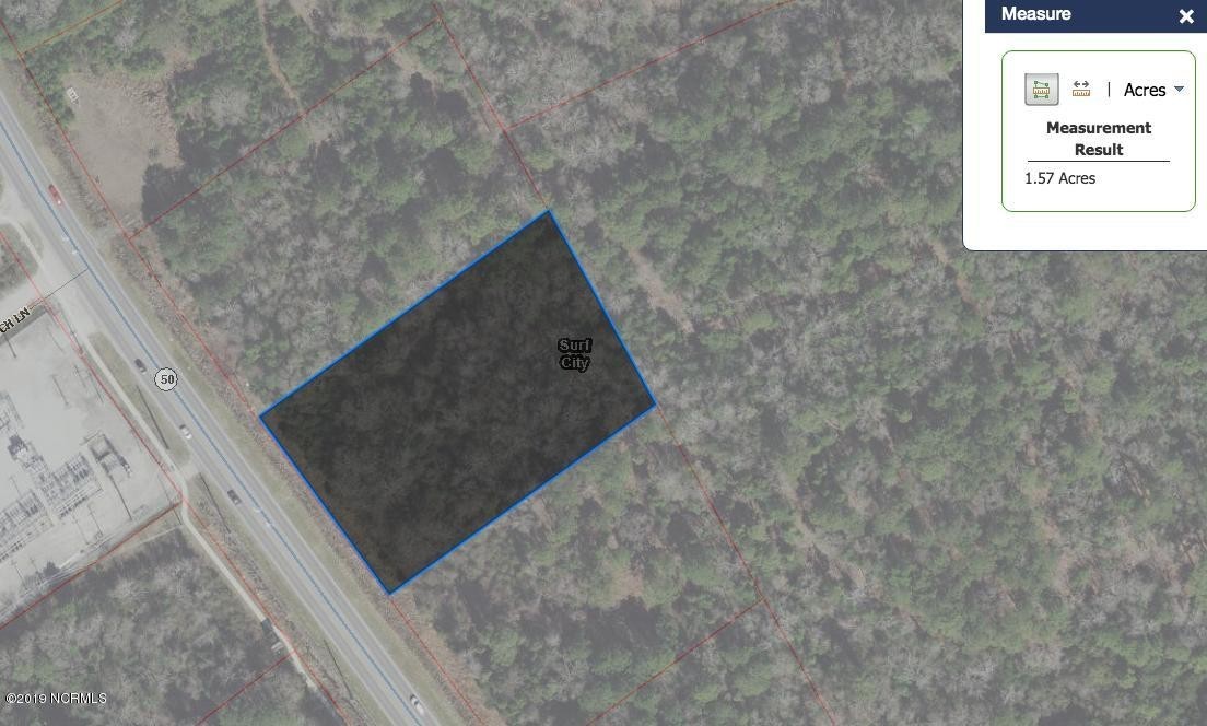 4. Lot 90 Hwy 50