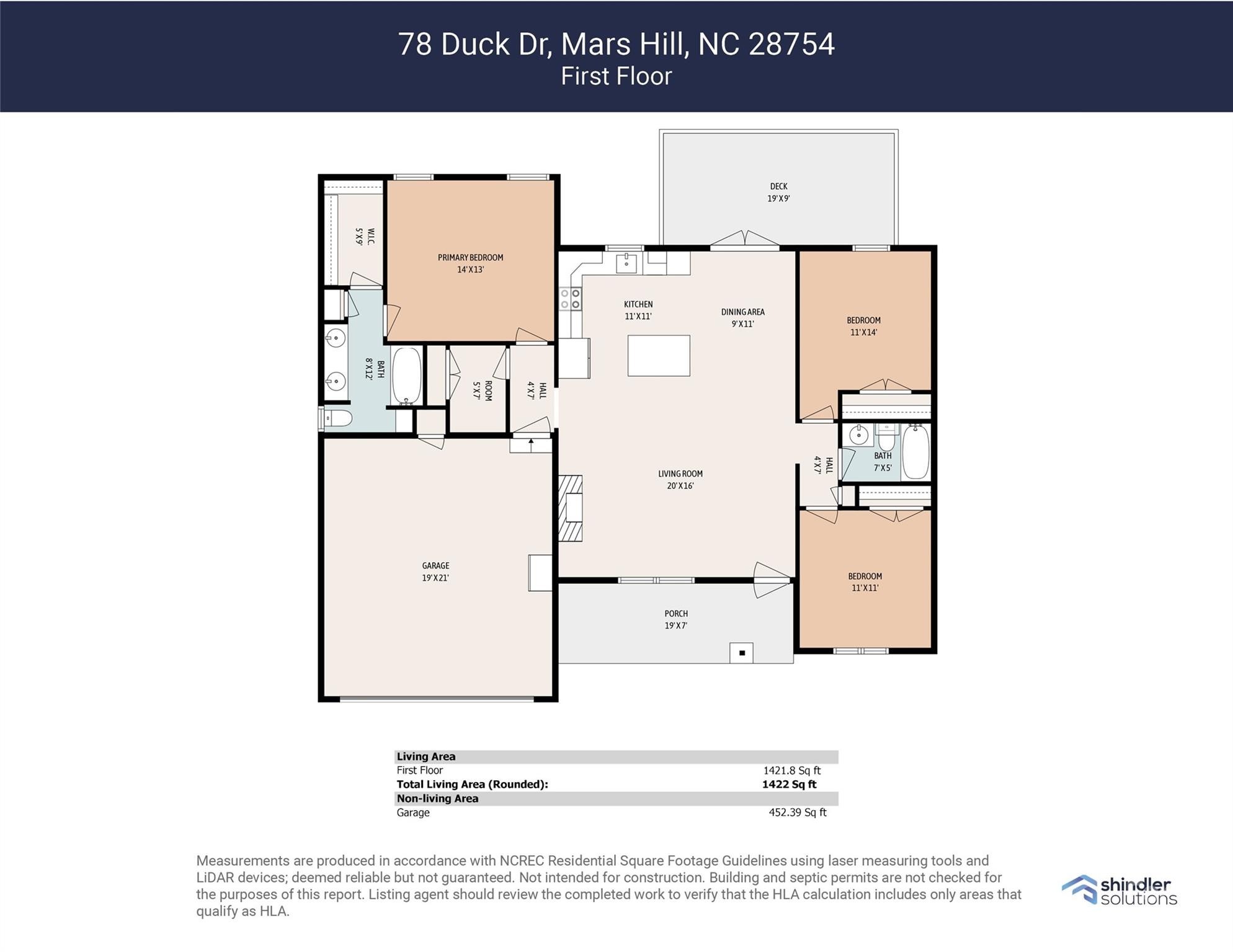 25. 78 Duck Drive