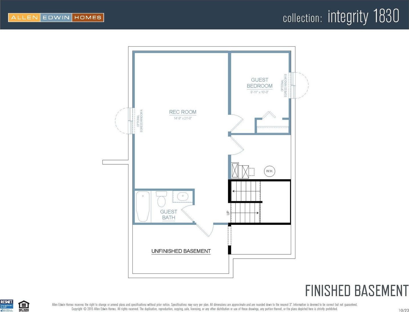 16. Woodridge Drive