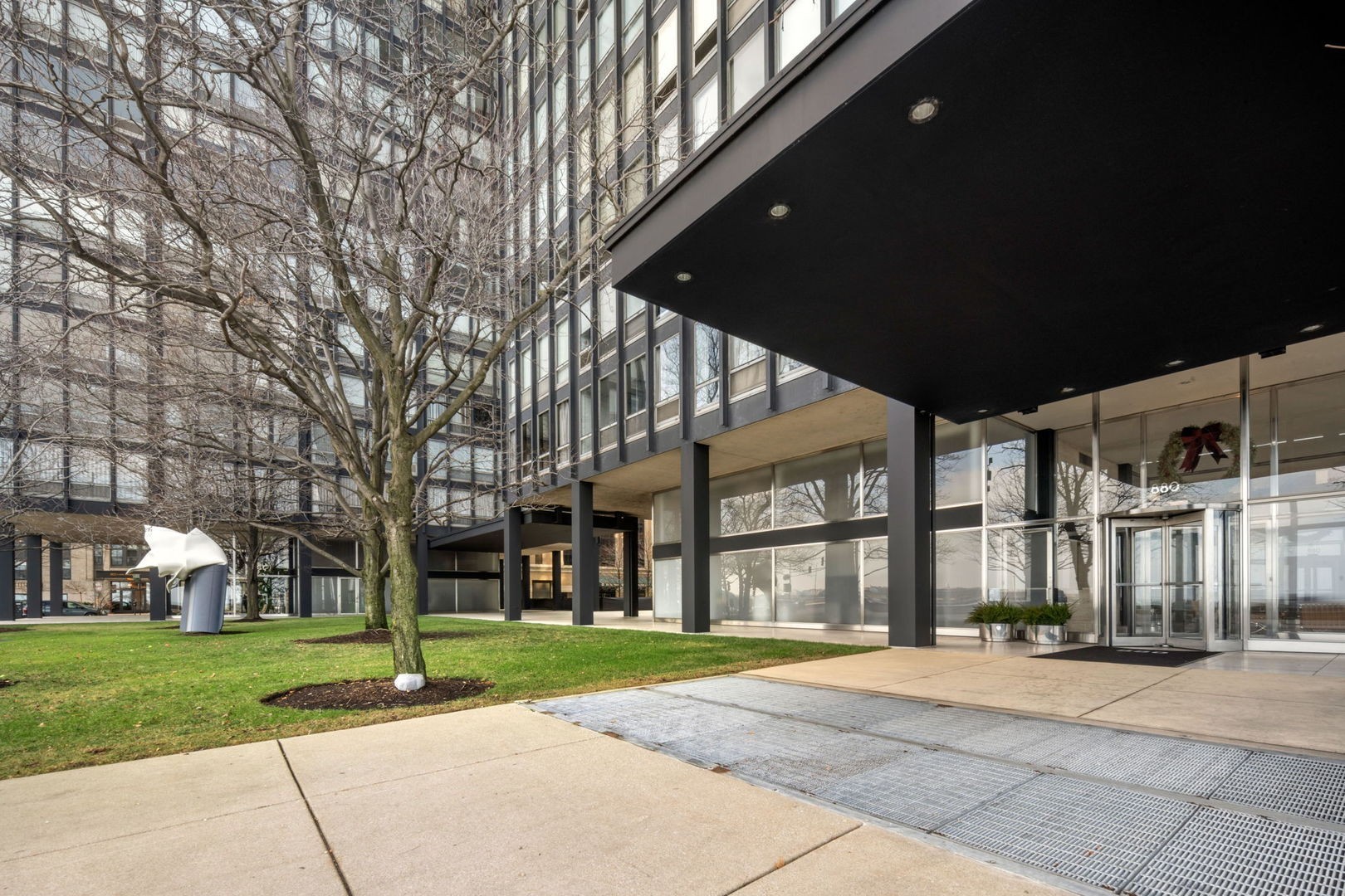 2. 880 N Lake Shore Drive