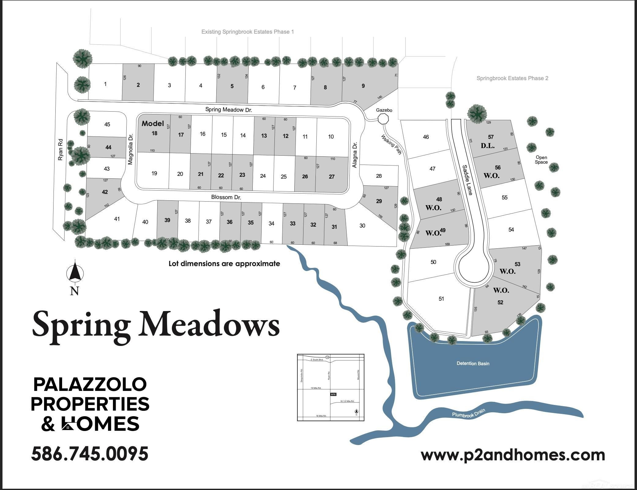 32. 4146 Spring Meadow