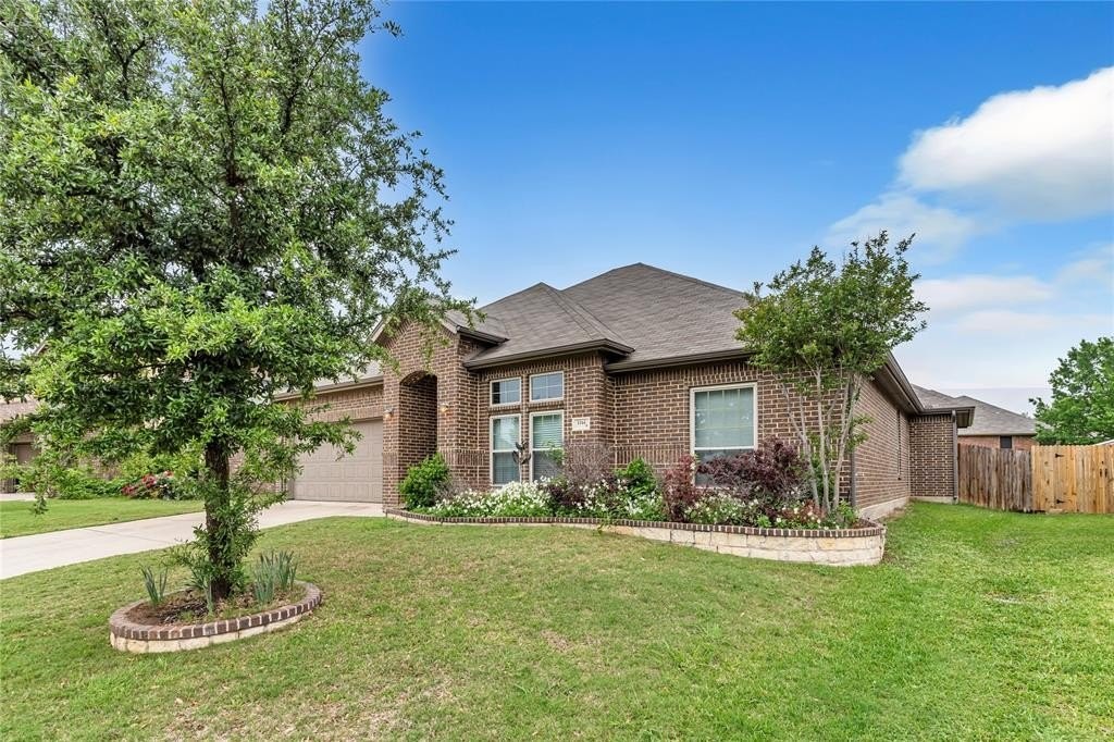 3. 1164 Rosemary Court