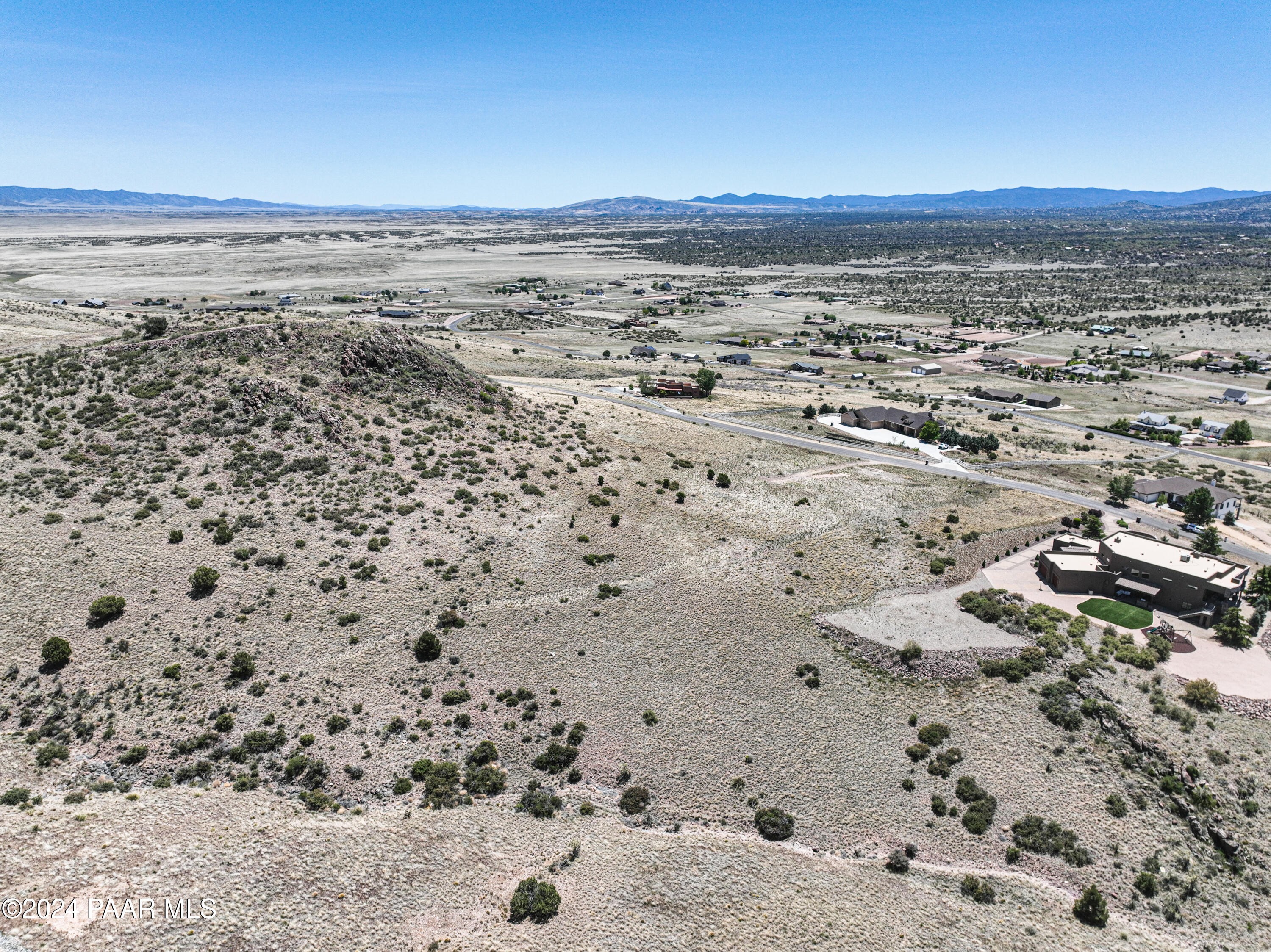 13. Na N Williamson Valley Ranch Road