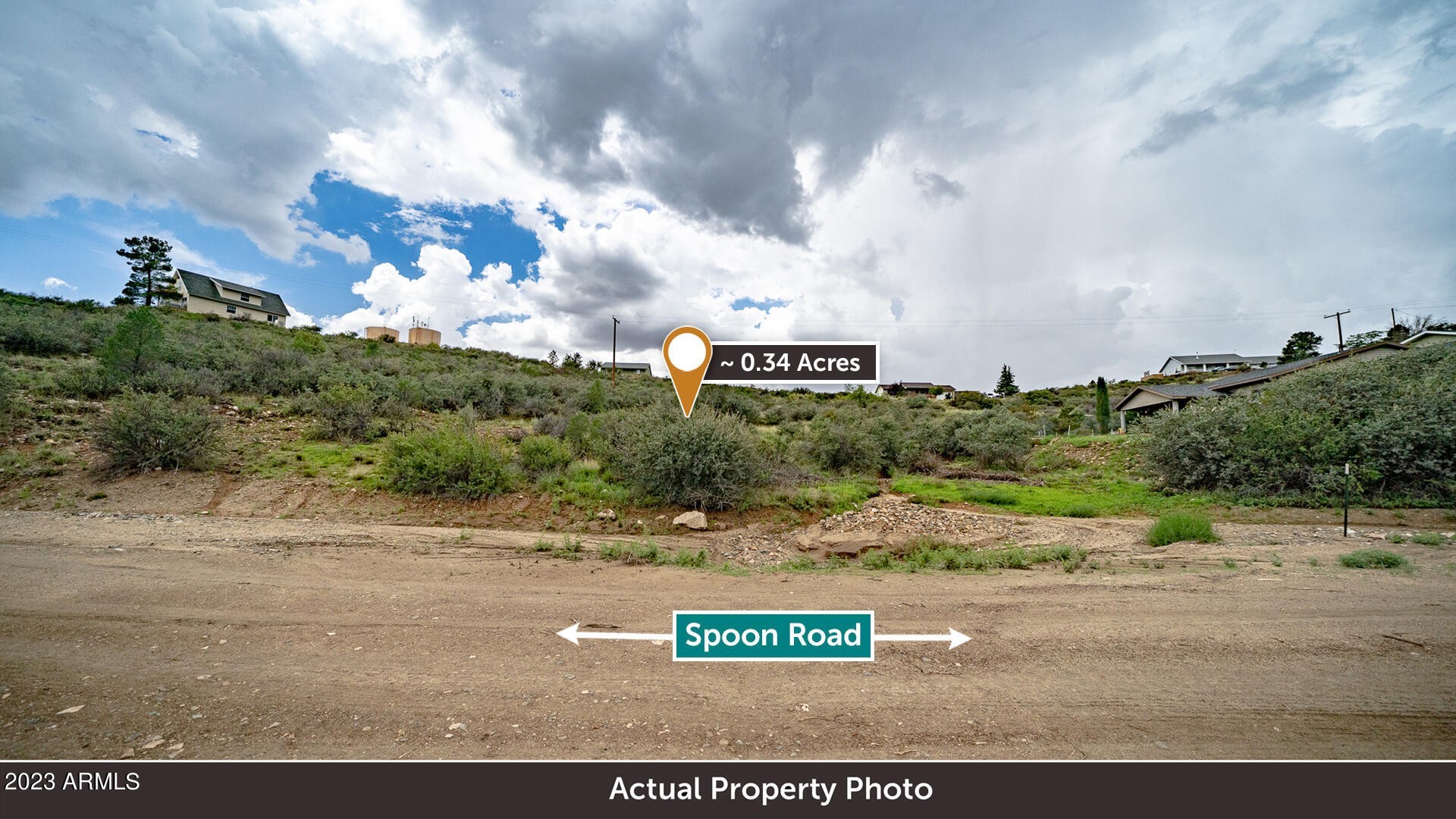 5. 18190 S Spoon Road