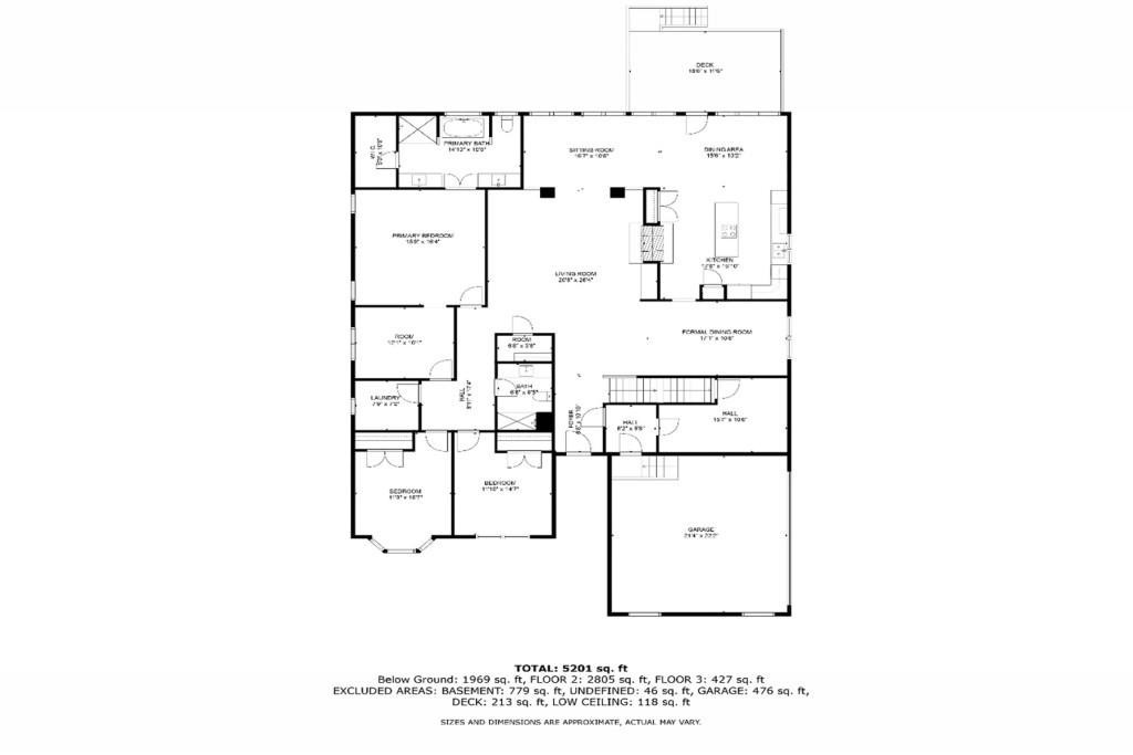 46. 4054 Pate Ridge Court