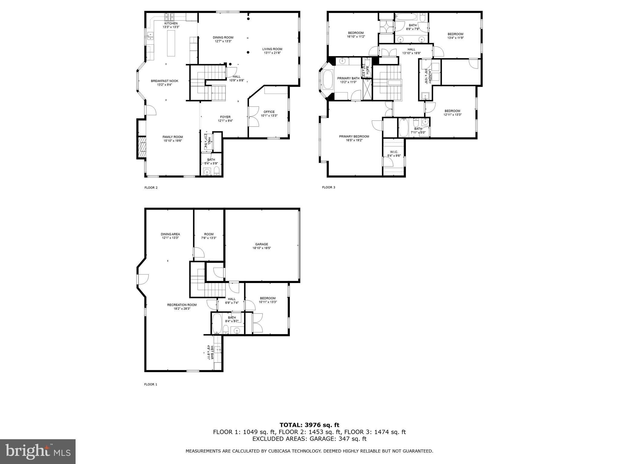 33. 7667 Oak Field Court