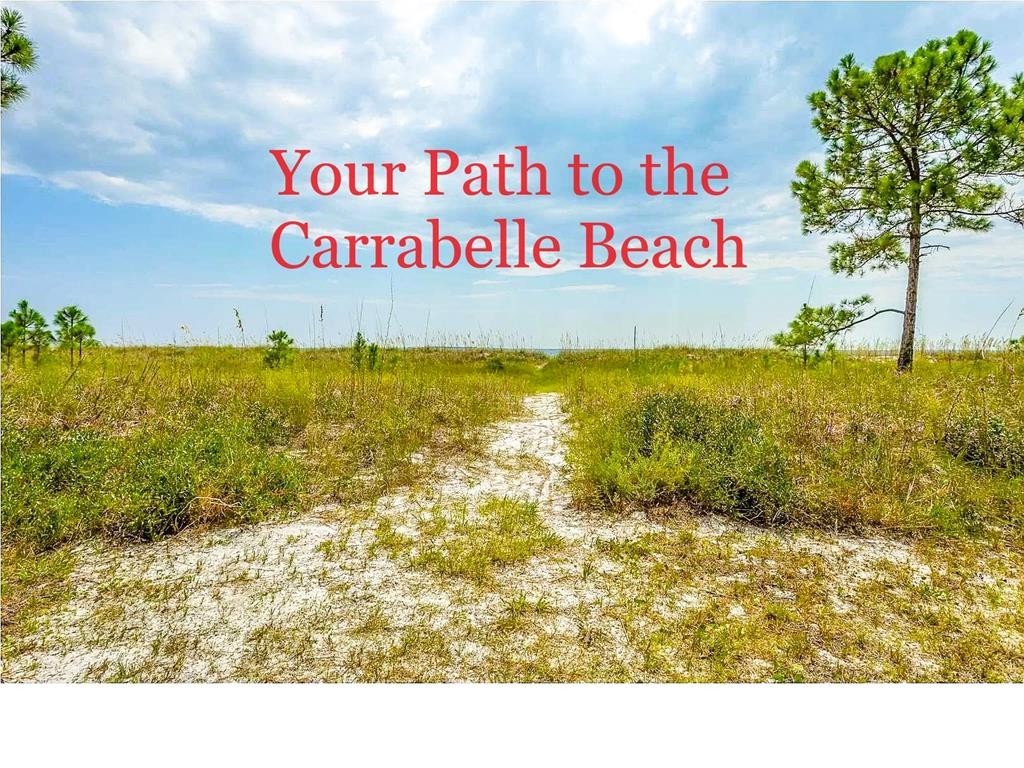 36. 1764 Carrabelle Beach Dr