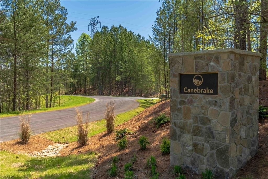 16. Lot 11 Canebrake Drive