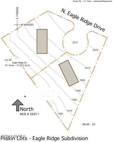 2. 12008 N Eagle Ridge Drive