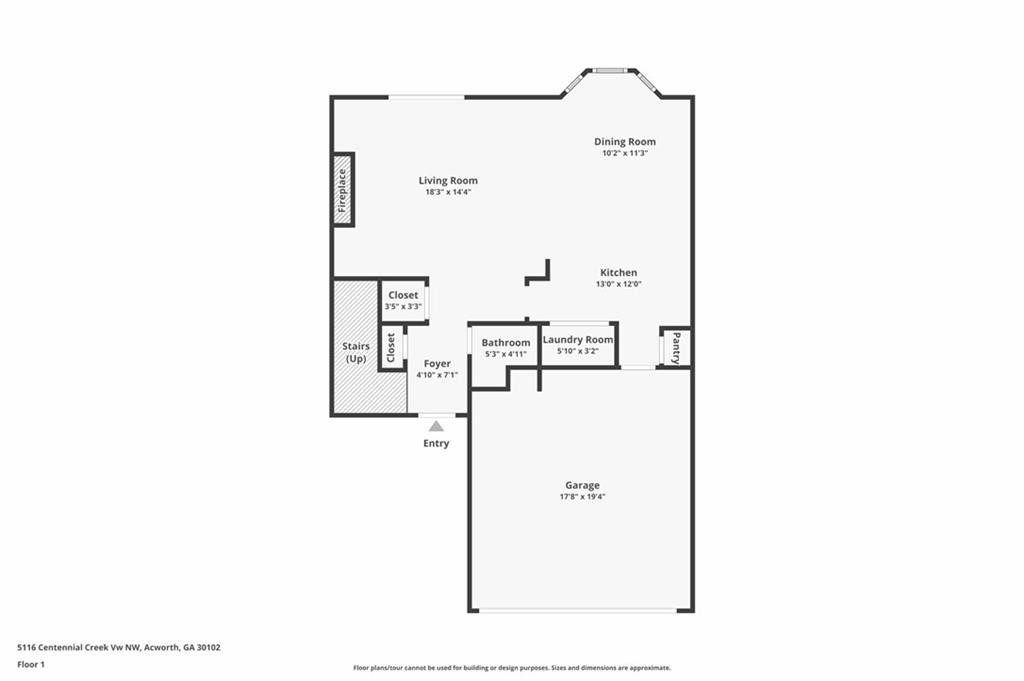 34. 5116 Centennial Creek View NW