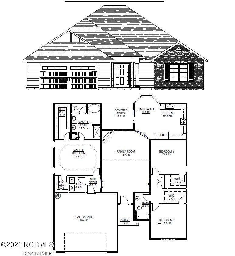 3. Lot 115 N Ardsley Lane