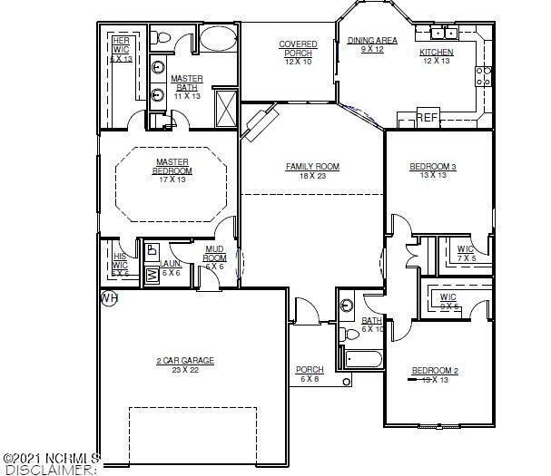 5. Lot 115 N Ardsley Lane