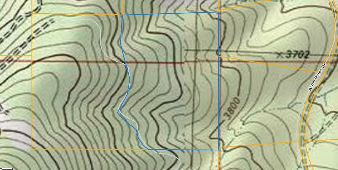 32. Lot 20 Arlee Pines