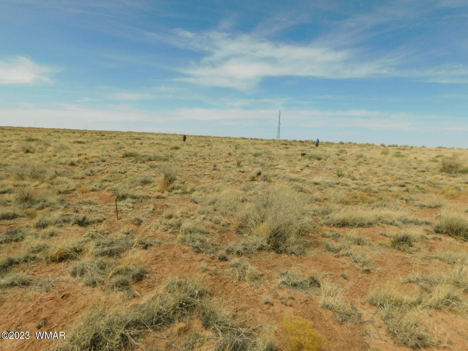 1. Navajo County Lot 308