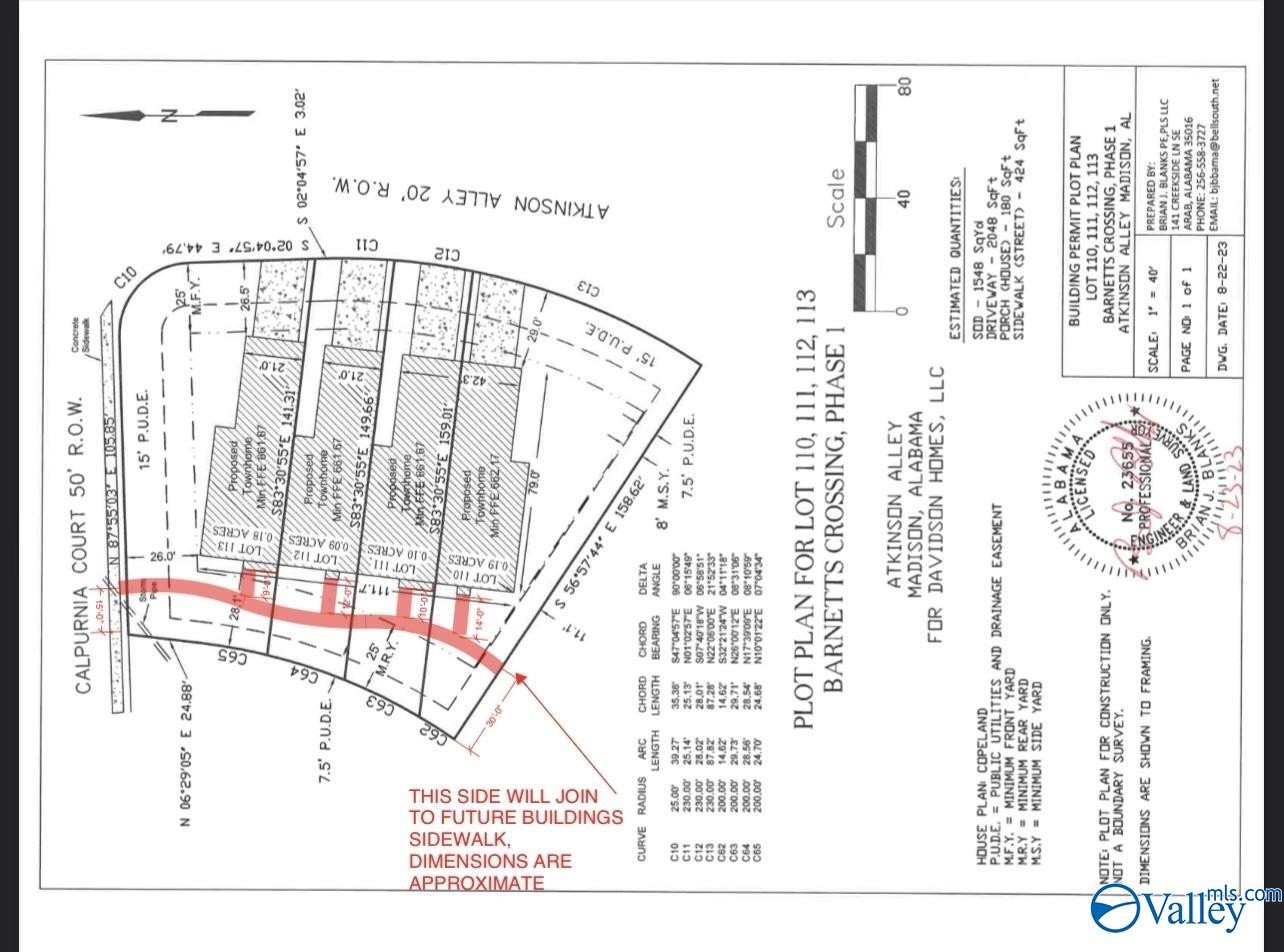 4. 104 Atkinson Alley