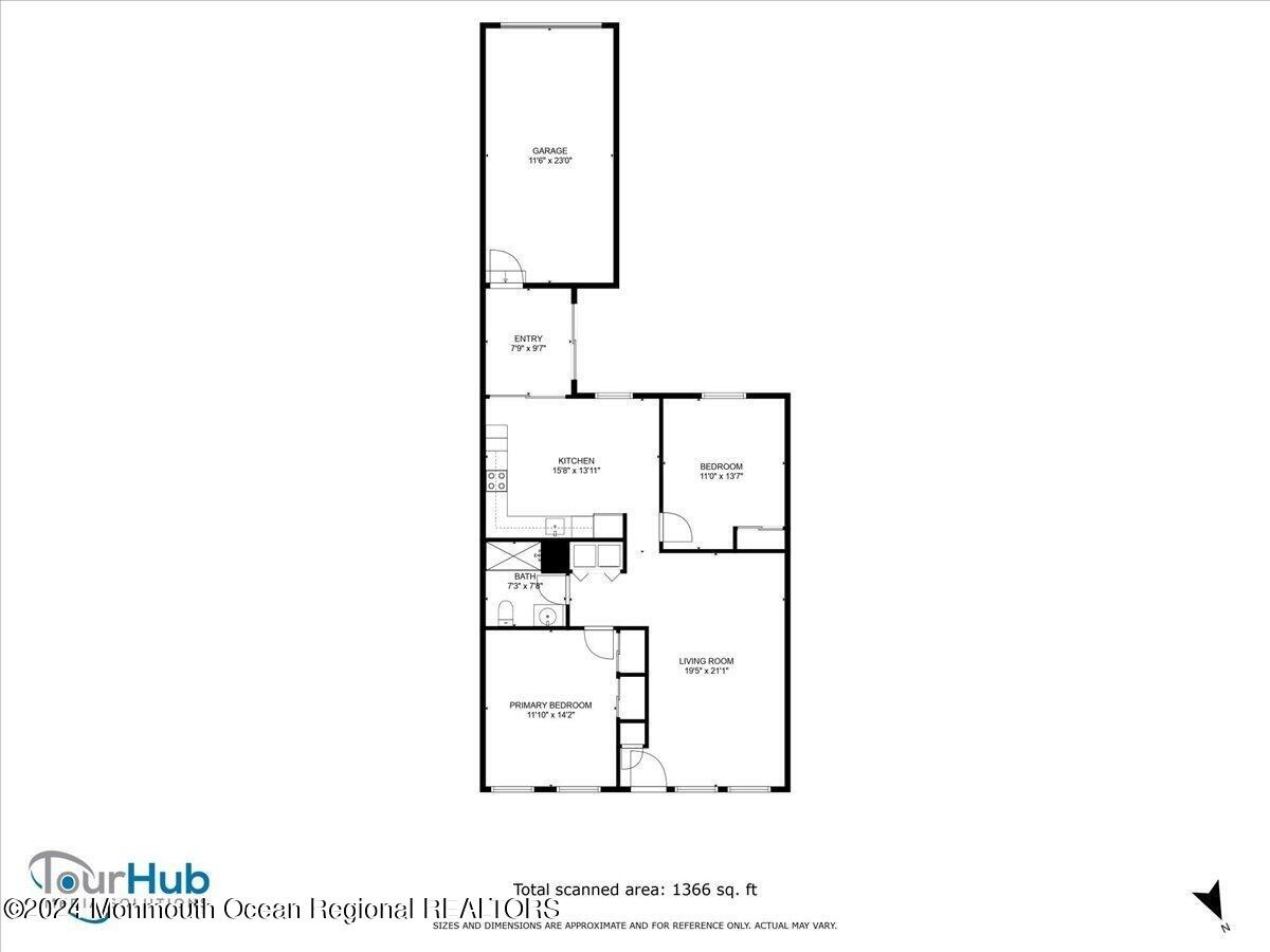 15. 95 Halls Croft Road