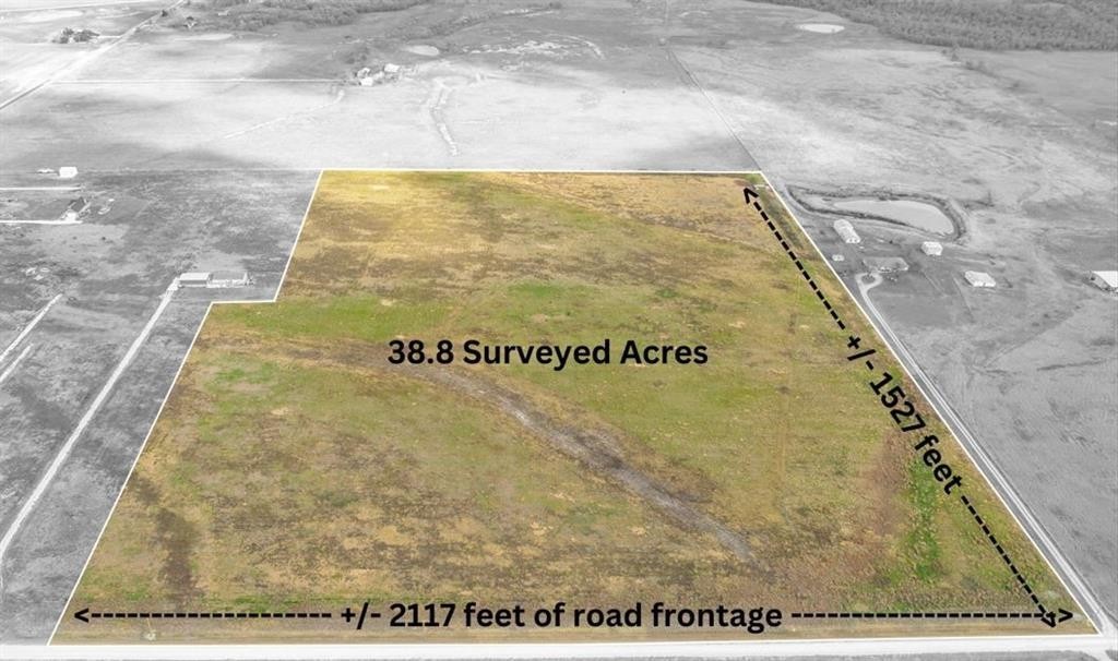 1. 38.83  Ac County Road 469