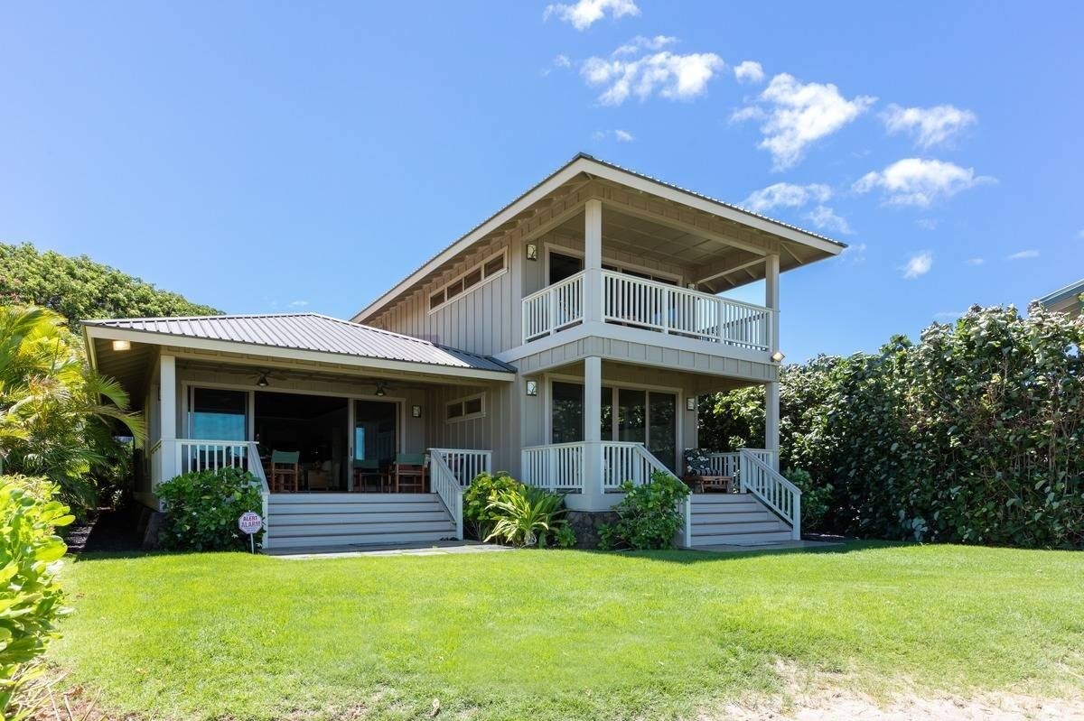 1. 69-1648 Puako Beach Dr