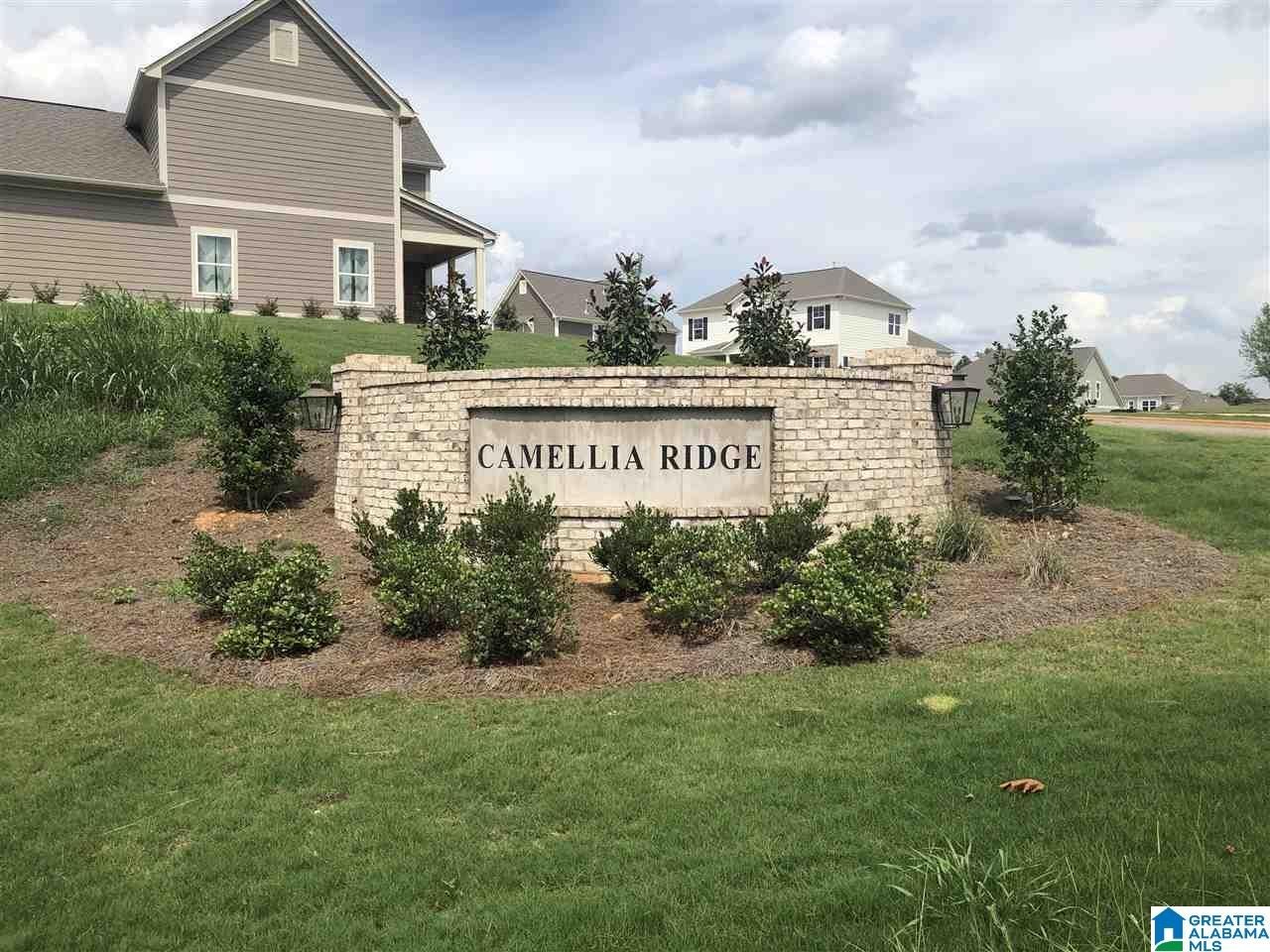 4. 1174 Camellia Ridge Drive
