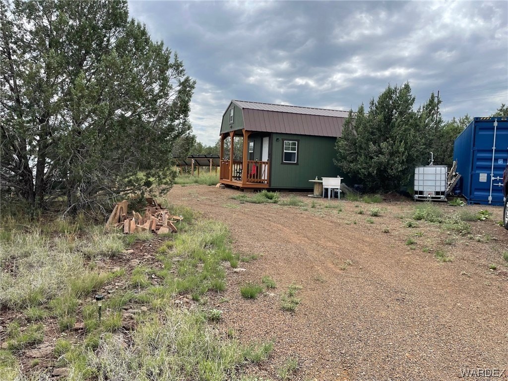 1. 3961 N Double A Ranch Road