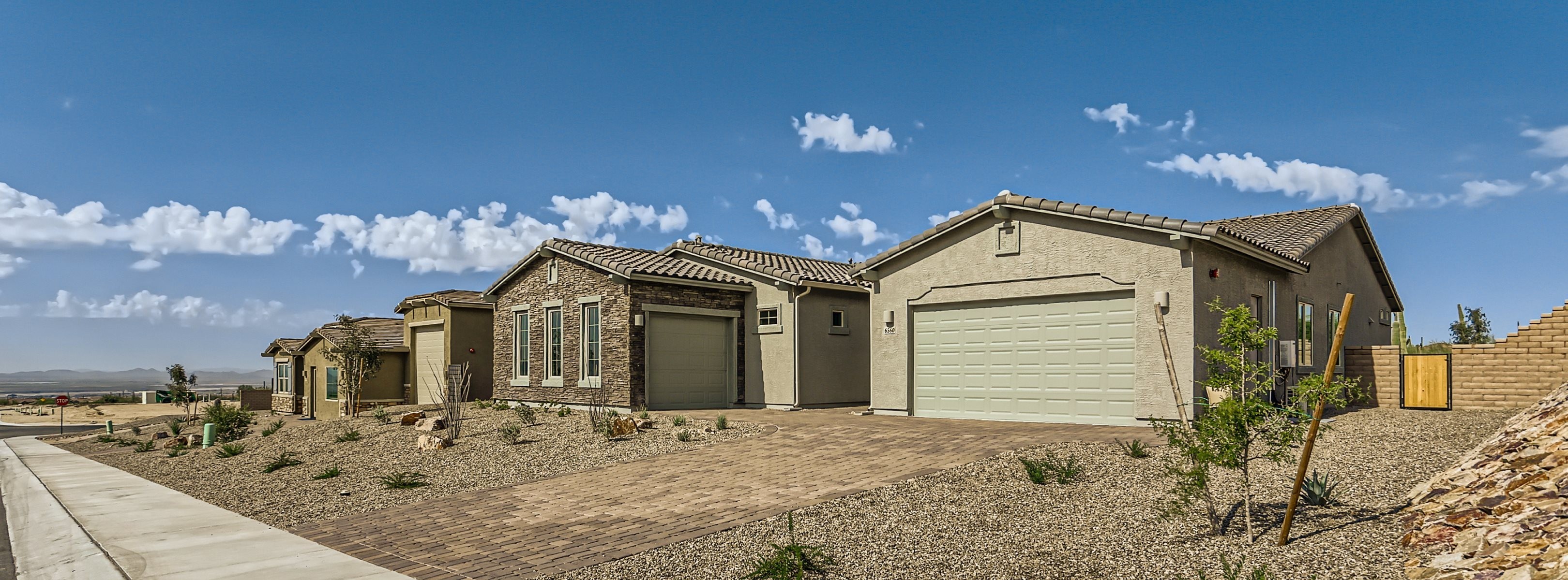 2. 6630 W Antler Bend Pl.