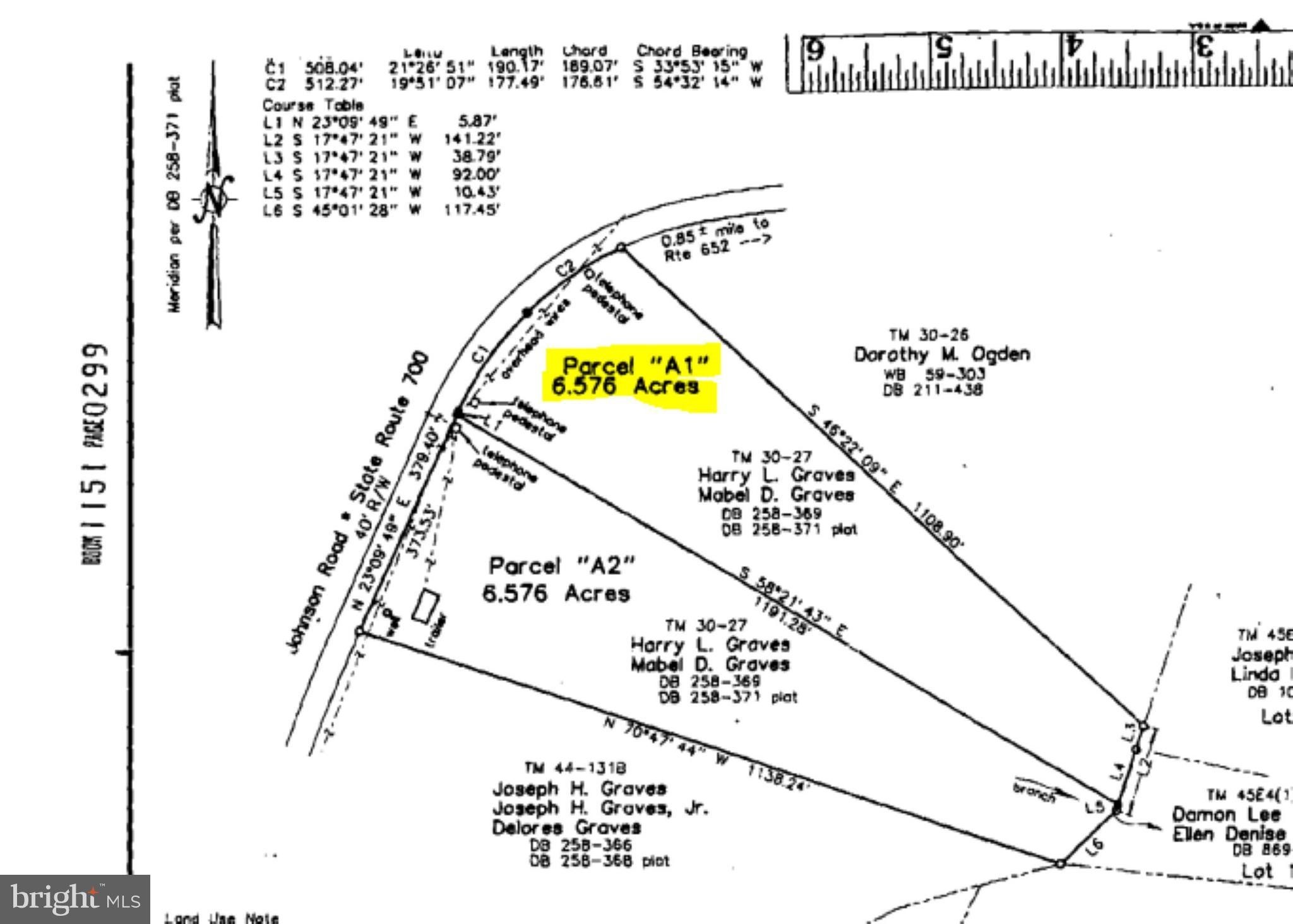 1. Lot 27a Johnson Road