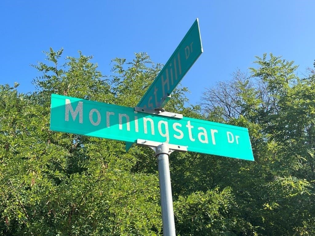 2. Morningstar Drive