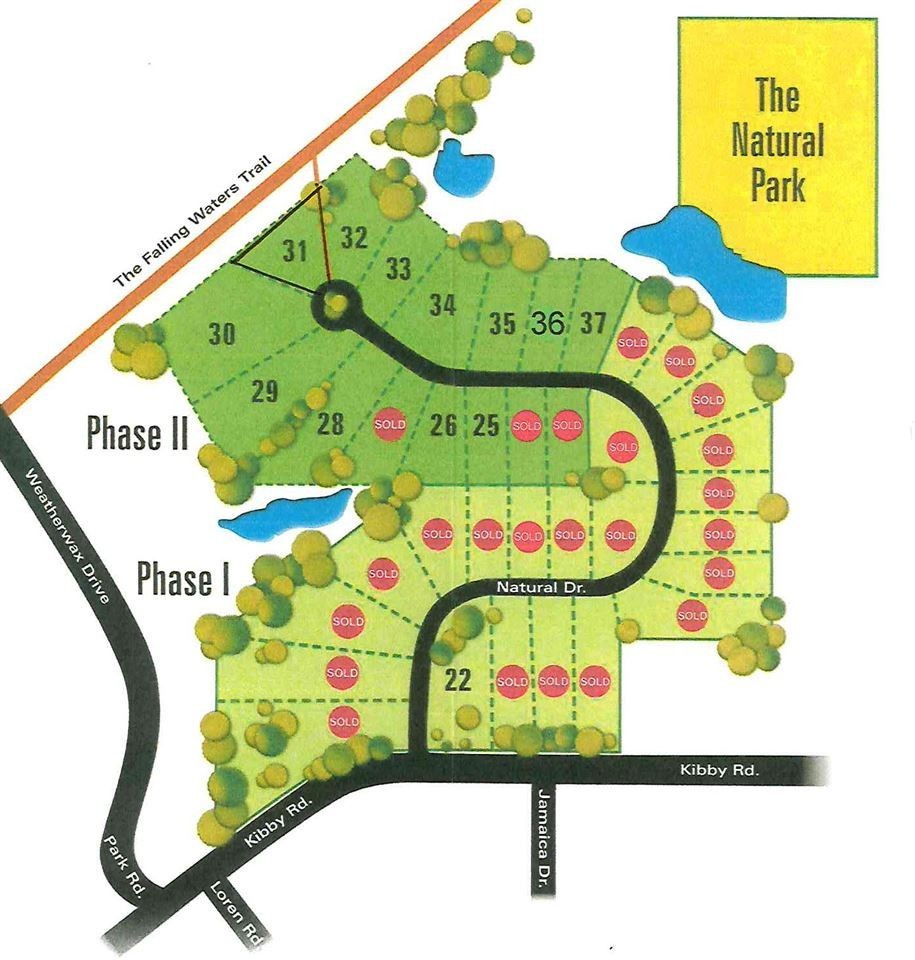 2. Unit 31 Natural Lane