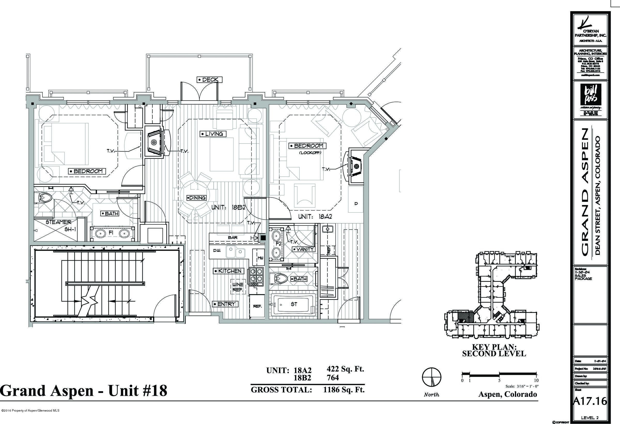 17. 415 E Dean St., Unit 18, Week 27