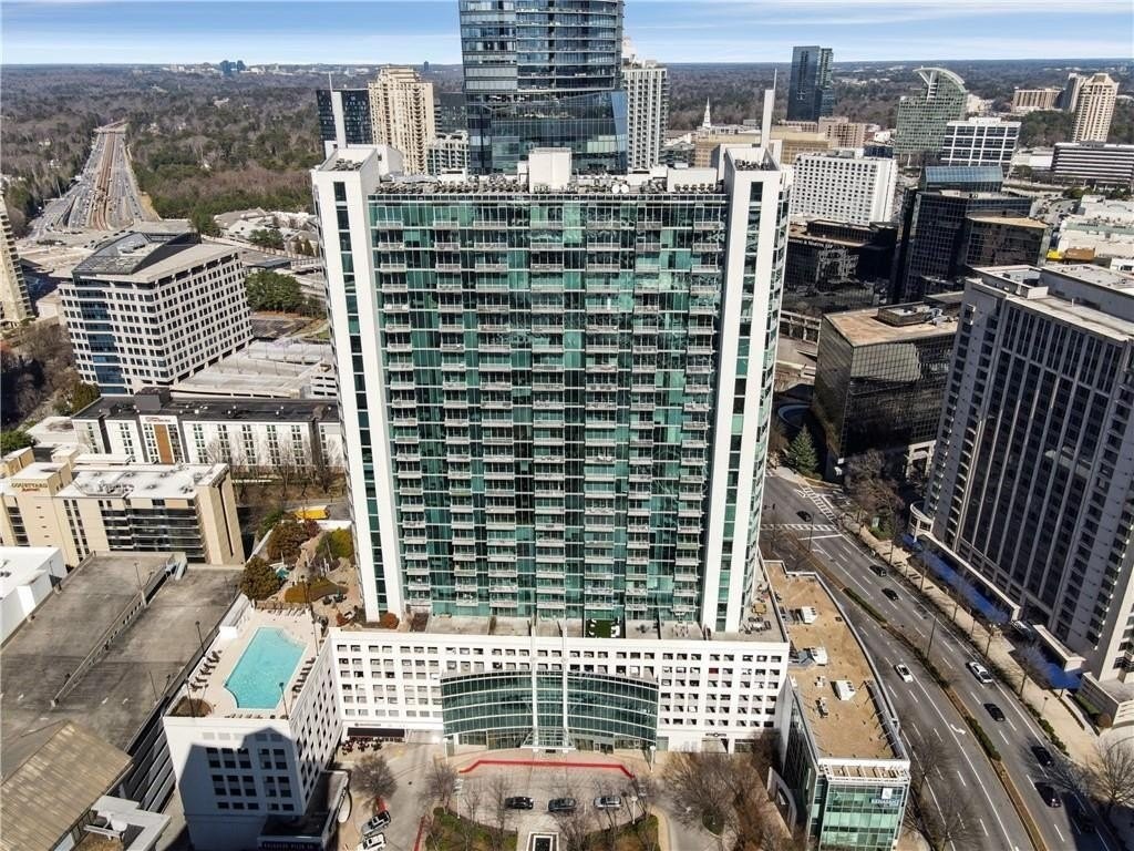 2. 3324 Peachtree Road