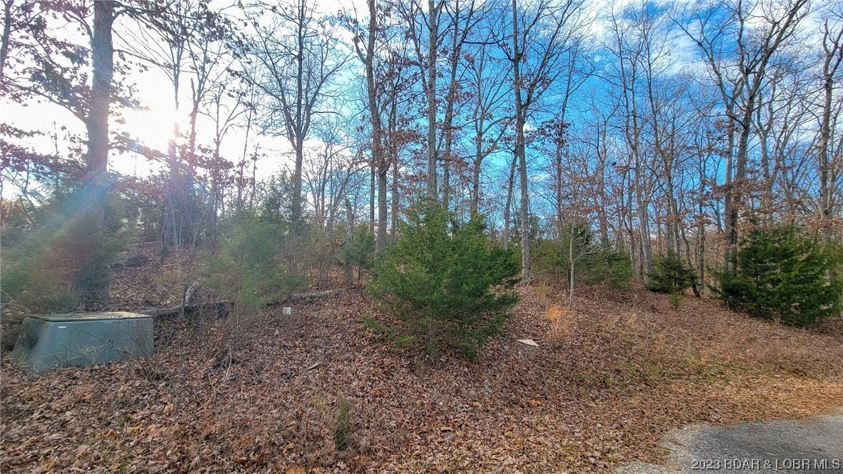 2. Lot 674 Fox Run Road