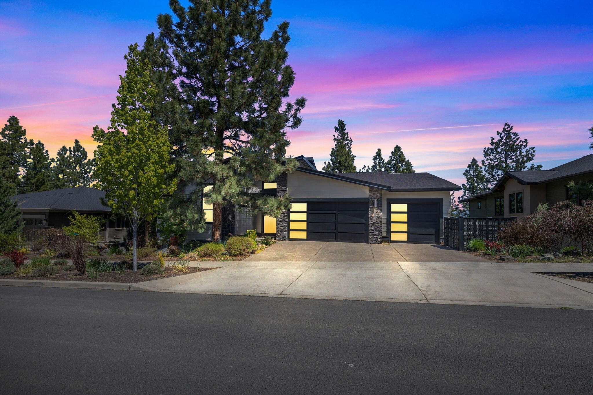 1. 3331 NW Shevlin Ridge