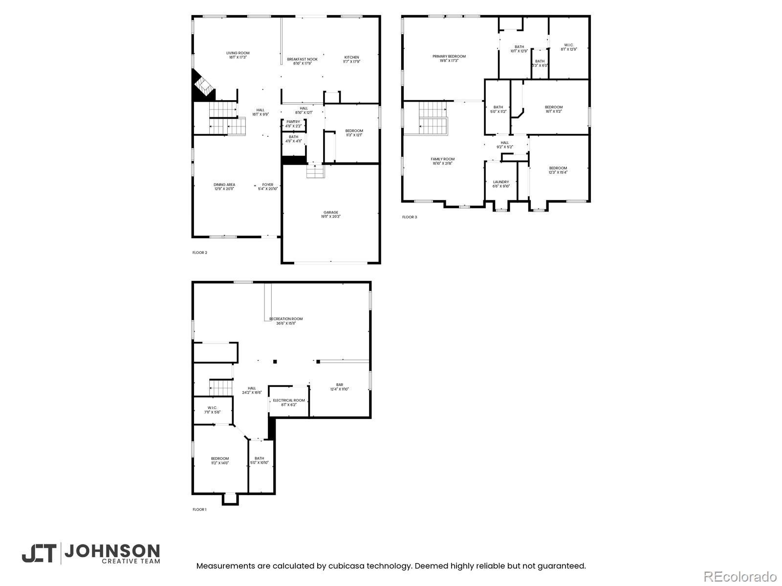 42. 4445 S Johnson Court