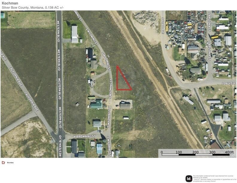 17. Lot 11a Wyoming St