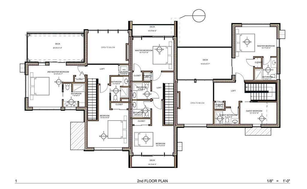 9. 12 Bowman Lane - Building 5, Unit 6