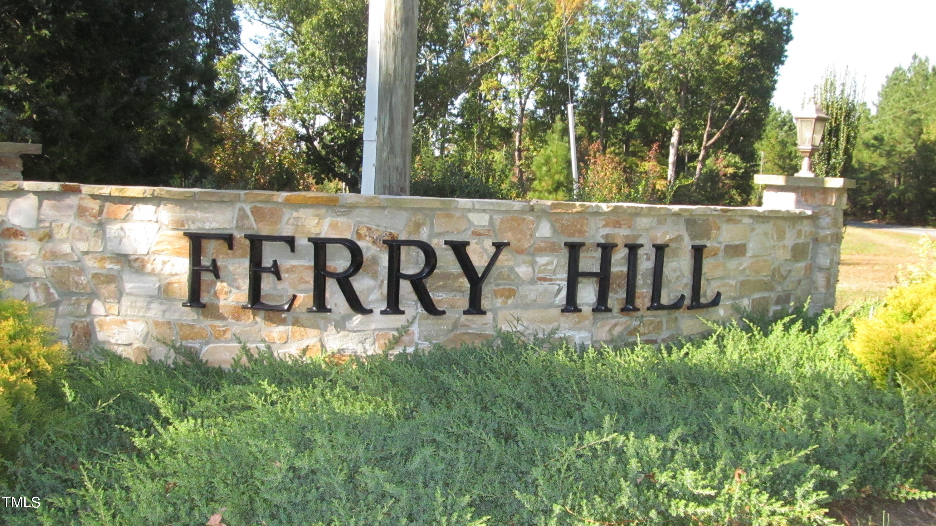 2. 14 Ferry Hill Trail