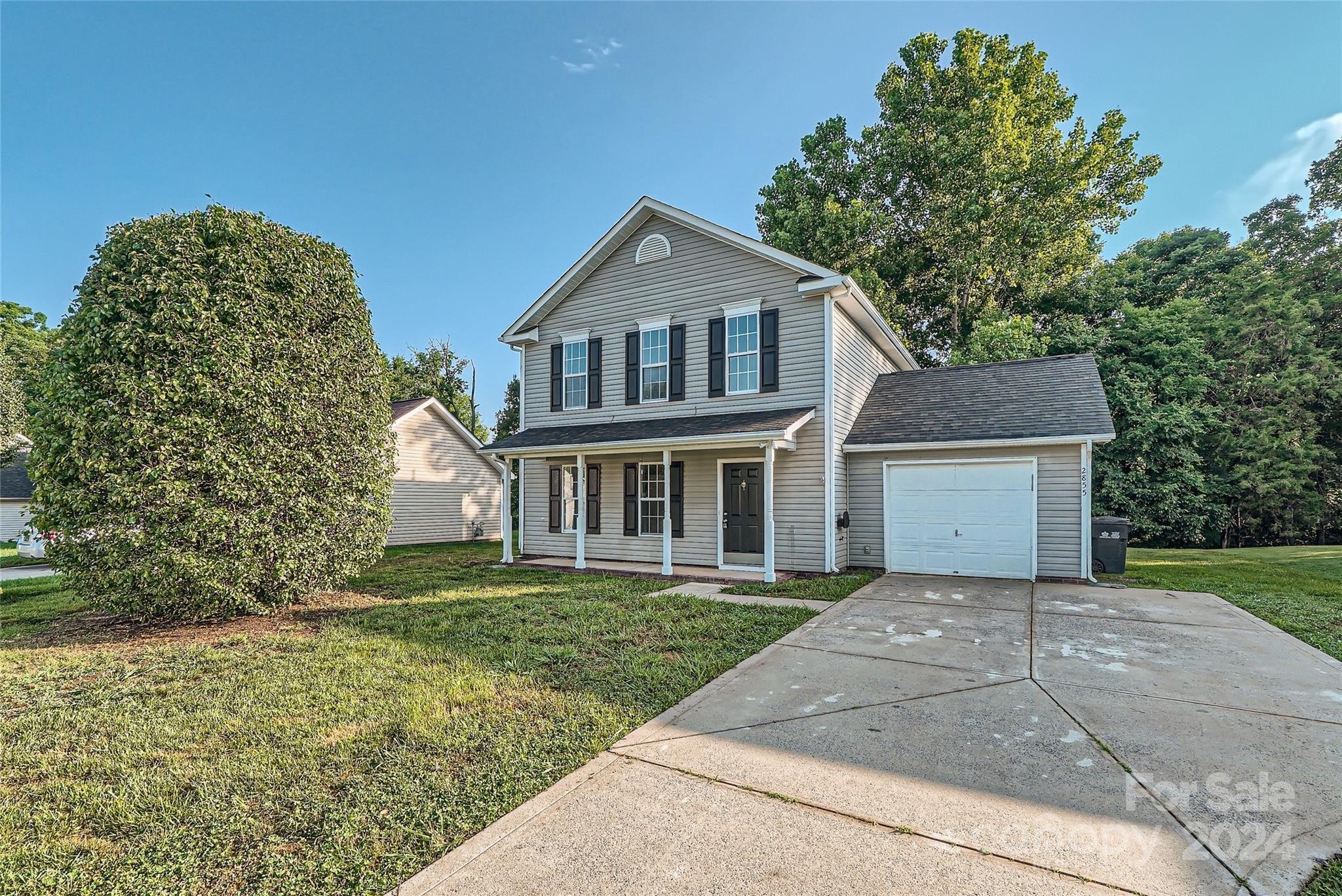 1. 2855 Longspur Drive