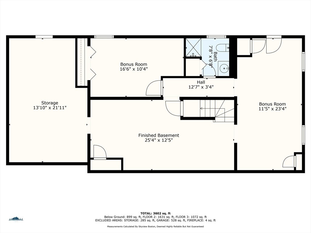 42. 5 Strawberry Ln