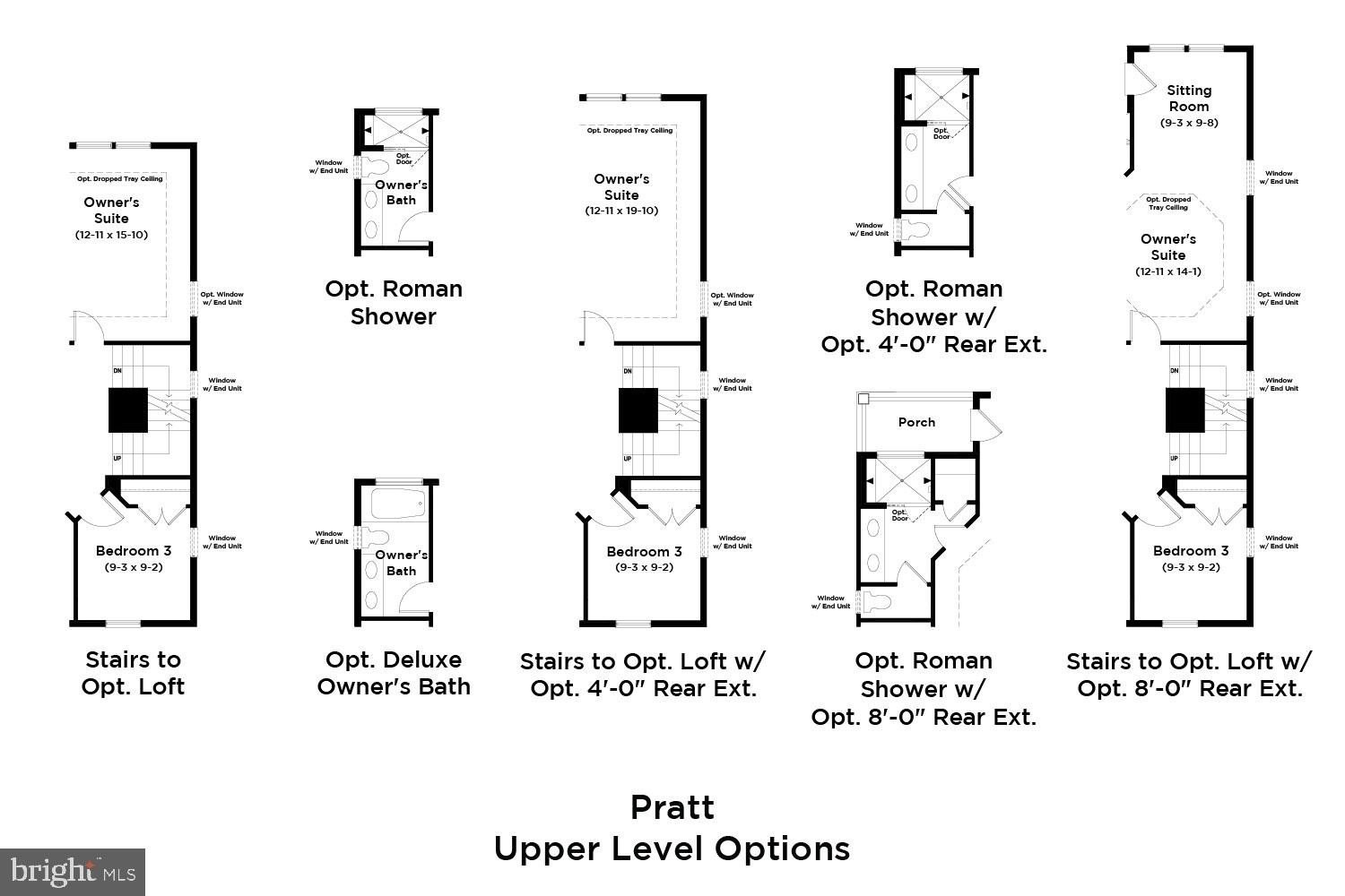 18. Homesite A3.0009 Greenleigh Avenue